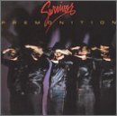 Survivor/Premonition